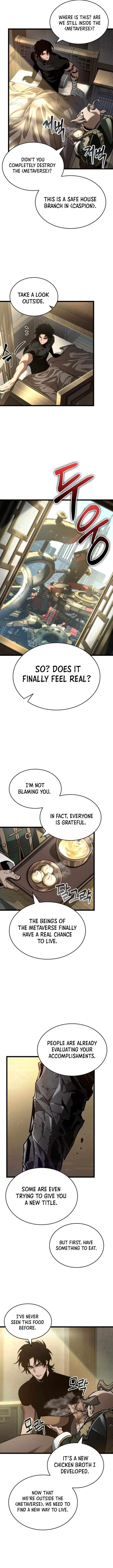 The World After the Fall, Chapter 169 image 05